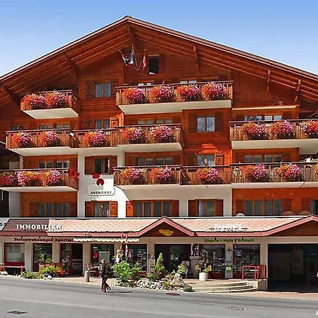 Appartamento Sleeps 4 Wifi T031290