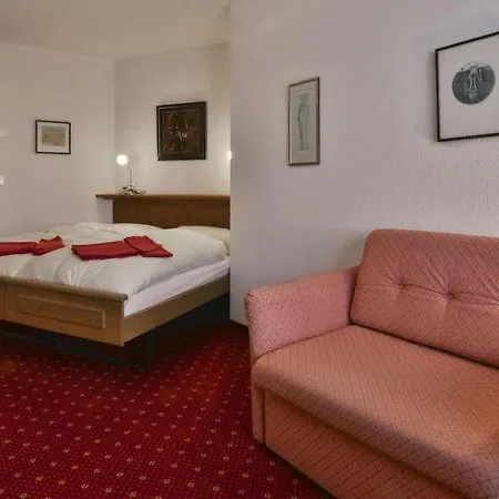 Appartamento Sleeps 4 Wifi T031290 Grindelwald